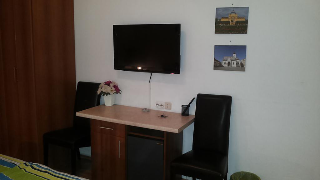 Angela Classic Rooms & Apartments Zagreb Dış mekan fotoğraf